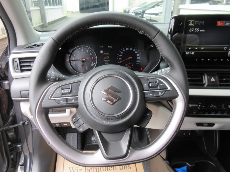 Suzuki Swift Shine