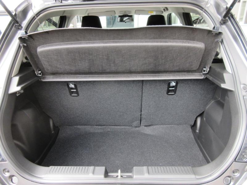 Suzuki Swift Shine