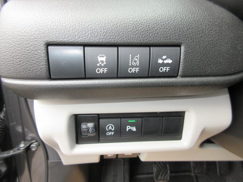 Suzuki Swift Shine