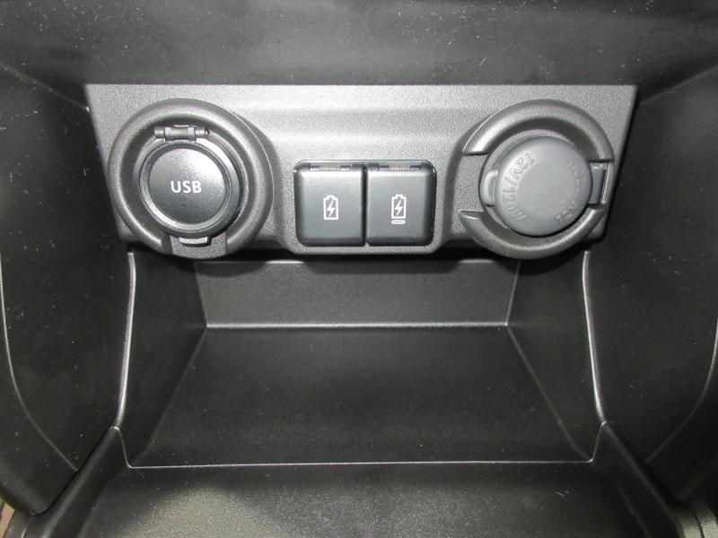 Suzuki Swift Shine