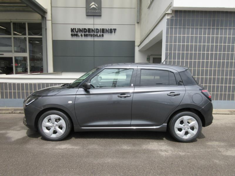 Suzuki Swift Shine