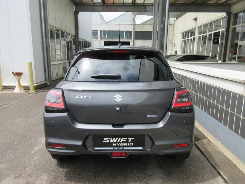 Suzuki Swift Shine