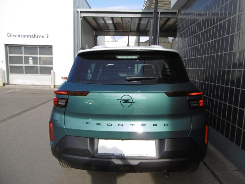 Opel Frontera 1.2 DI MHEV Edition Aut.