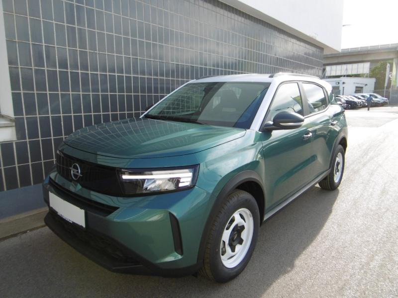 Opel Frontera 1.2 DI MHEV Edition Aut.