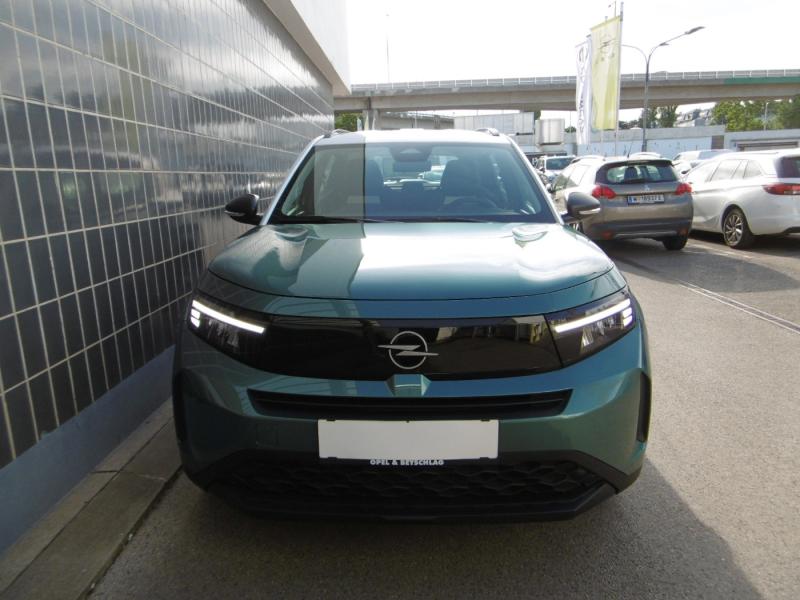 Opel Frontera 1.2 DI MHEV Edition Aut.