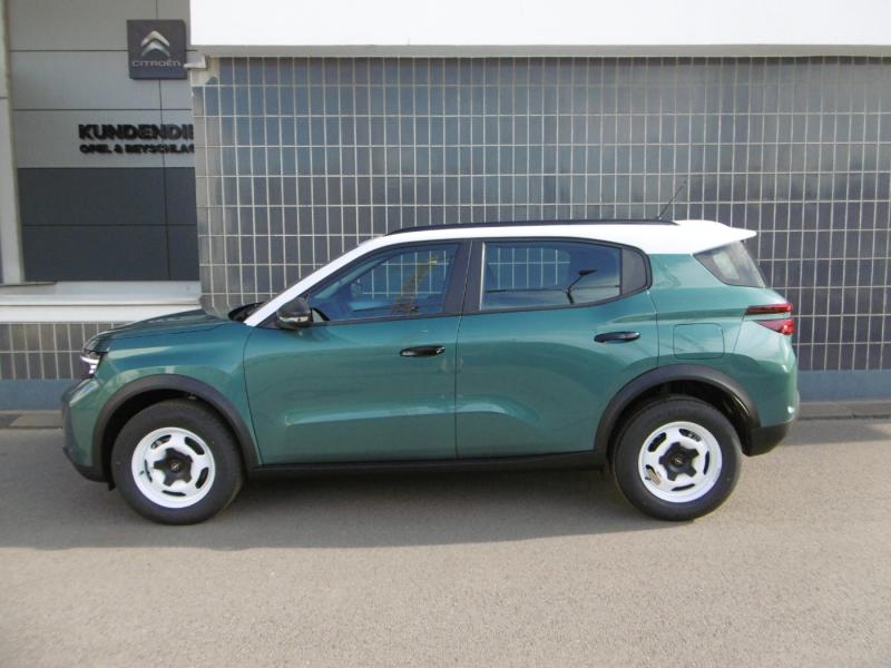 Opel Frontera 1.2 DI MHEV Edition Aut.