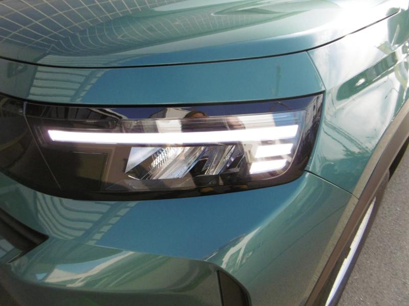 Opel Frontera 1.2 DI MHEV Edition Aut.