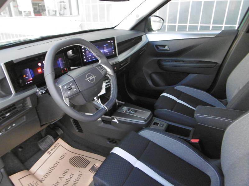 Opel Frontera 1.2 DI MHEV Edition Aut.