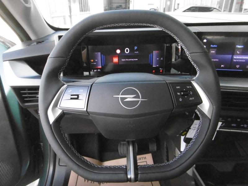 Opel Frontera 1.2 DI MHEV Edition Aut.