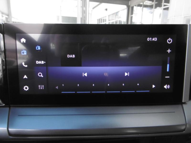 Opel Frontera 1.2 DI MHEV Edition Aut.