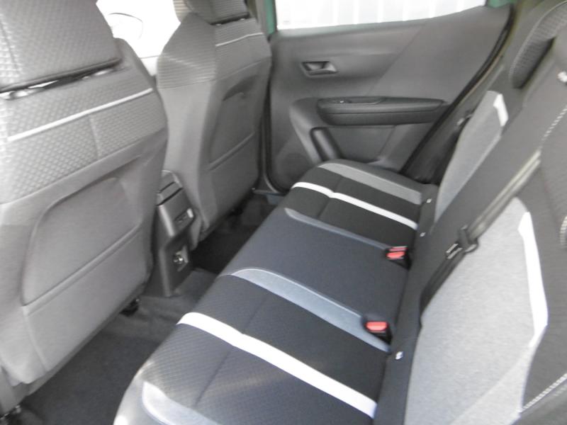 Opel Frontera 1.2 DI MHEV Edition Aut.