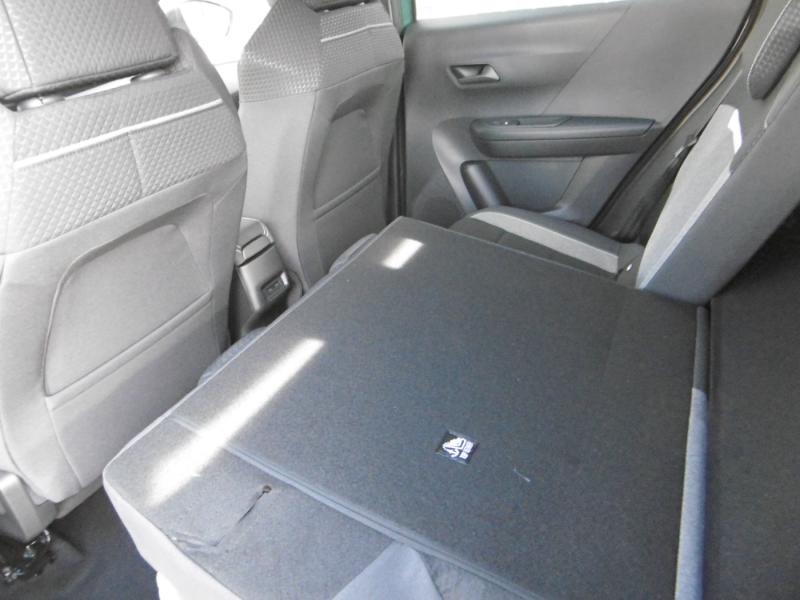 Opel Frontera 1.2 DI MHEV Edition Aut.