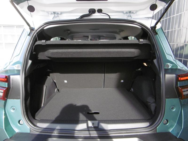 Opel Frontera 1.2 DI MHEV Edition Aut.