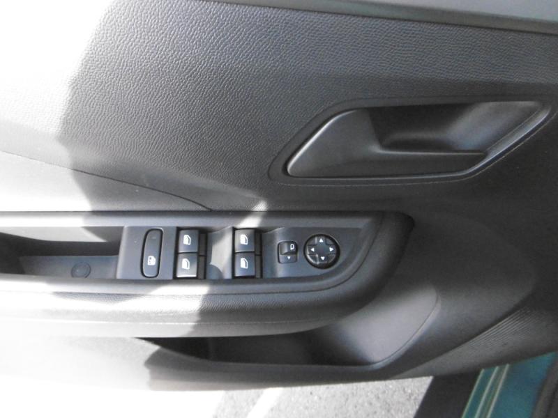 Opel Frontera 1.2 DI MHEV Edition Aut.