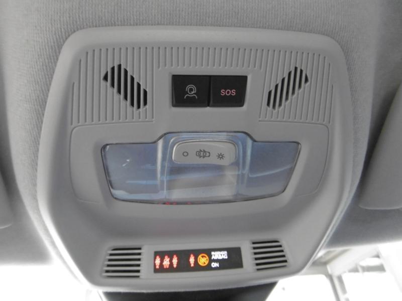 Opel Frontera 1.2 DI MHEV Edition Aut.