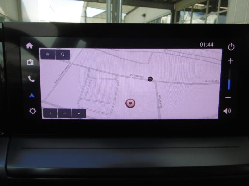 Opel Frontera 1.2 DI MHEV Edition Aut.