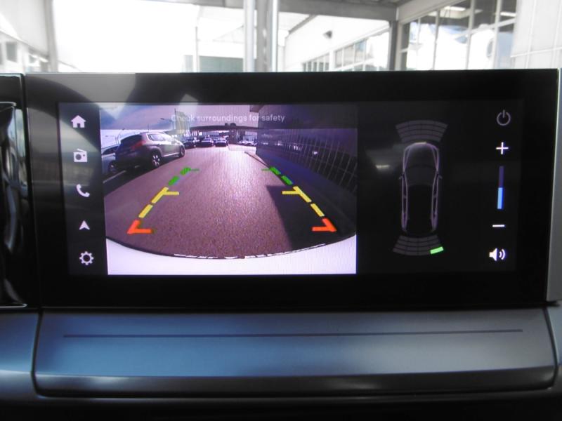 Opel Frontera 1.2 DI MHEV Edition Aut.