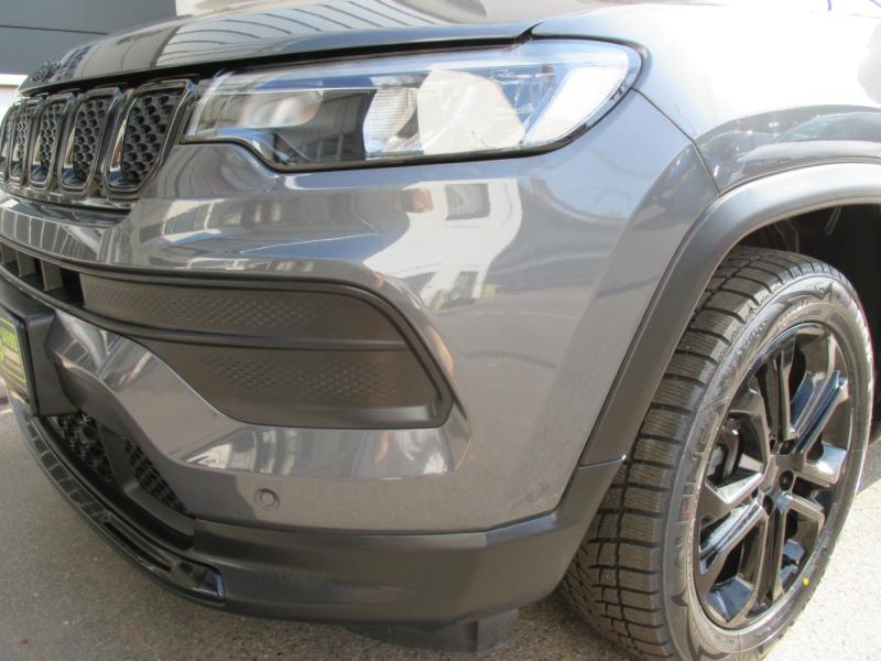 Jeep Compass 1.3 Multiair Night Eagle T4 FWD 6MT