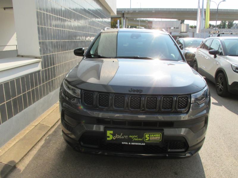 Jeep Compass 1.3 Multiair Night Eagle T4 FWD 6MT