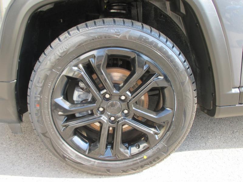 Jeep Compass 1.3 Multiair Night Eagle T4 FWD 6MT