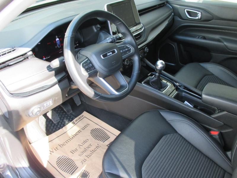 Jeep Compass 1.3 Multiair Night Eagle T4 FWD 6MT