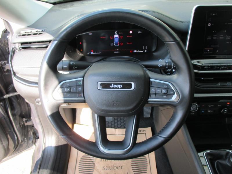 Jeep Compass 1.3 Multiair Night Eagle T4 FWD 6MT