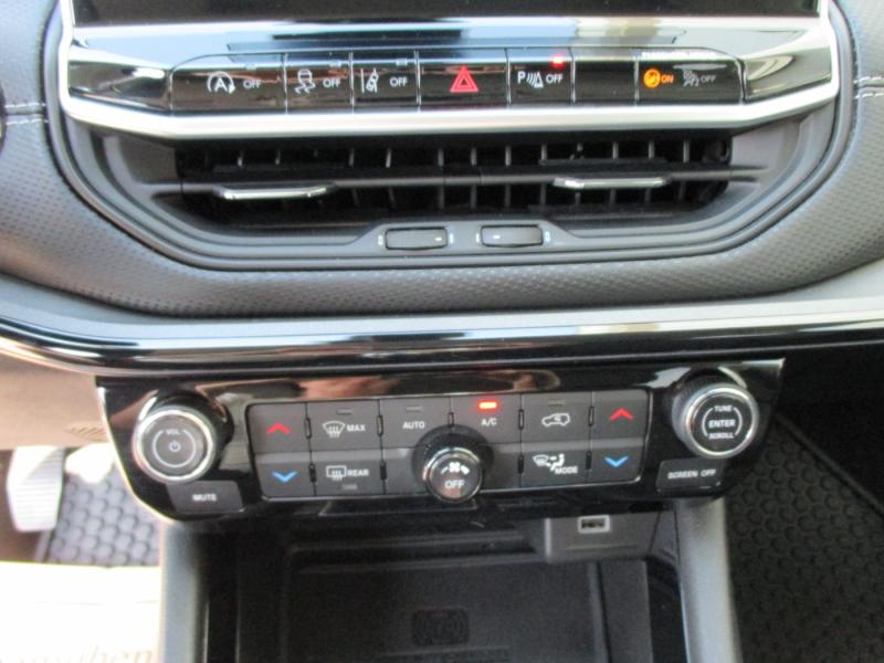 Jeep Compass 1.3 Multiair Night Eagle T4 FWD 6MT