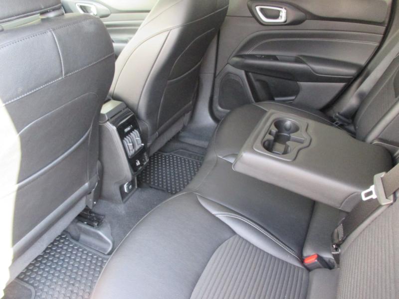 Jeep Compass 1.3 Multiair Night Eagle T4 FWD 6MT