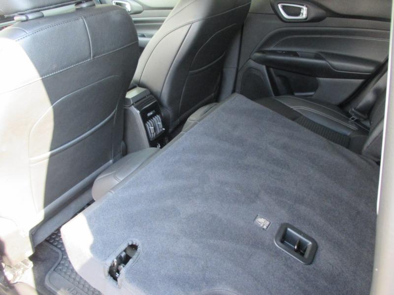 Jeep Compass 1.3 Multiair Night Eagle T4 FWD 6MT