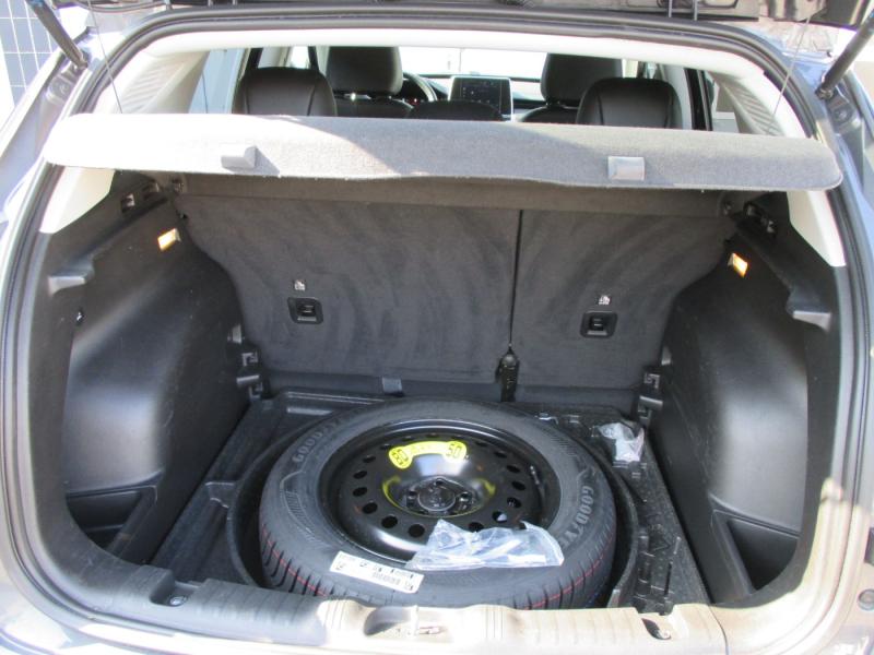 Jeep Compass 1.3 Multiair Night Eagle T4 FWD 6MT