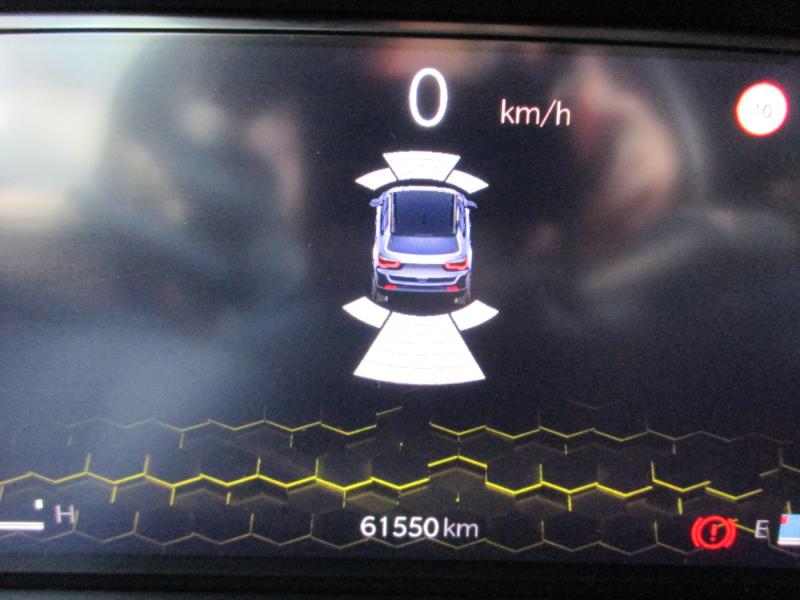 Jeep Compass 1.3 Multiair Night Eagle T4 FWD 6MT