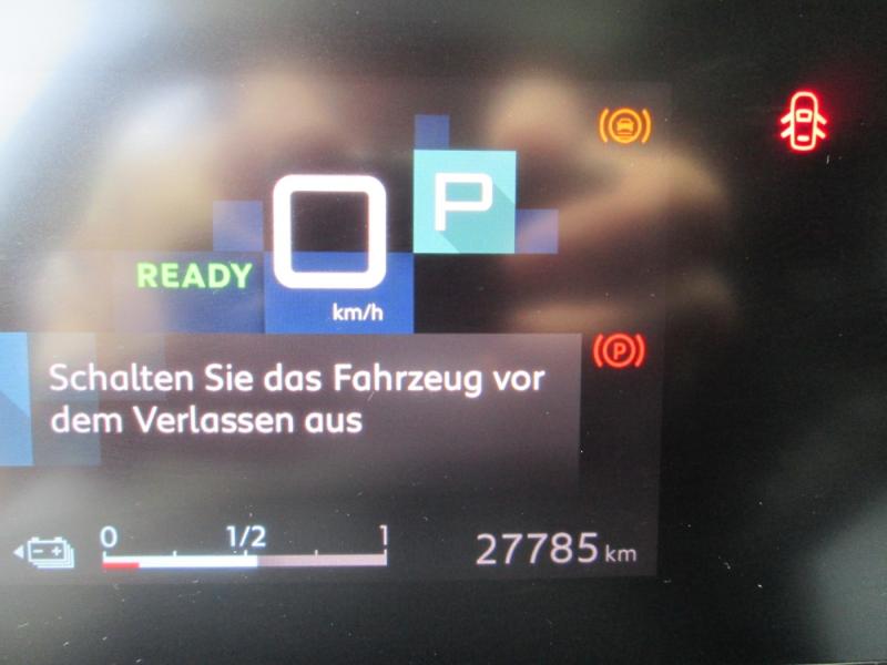 Citroën e-C4 136 50kWh Shine