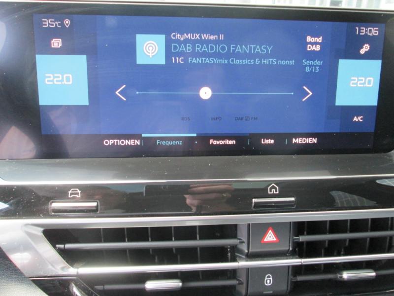 Citroën e-C4 136 50kWh Shine