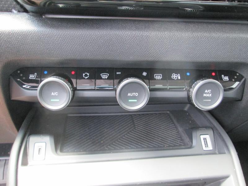 Citroën e-C4 136 50kWh Shine