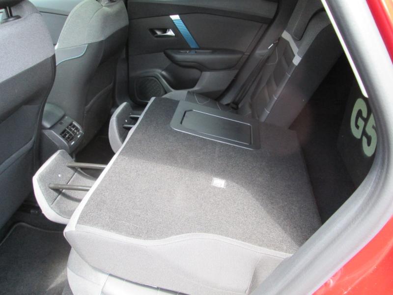 Citroën e-C4 136 50kWh Shine