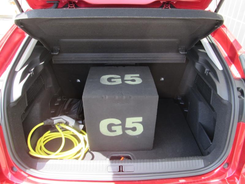 Citroën e-C4 136 50kWh Shine