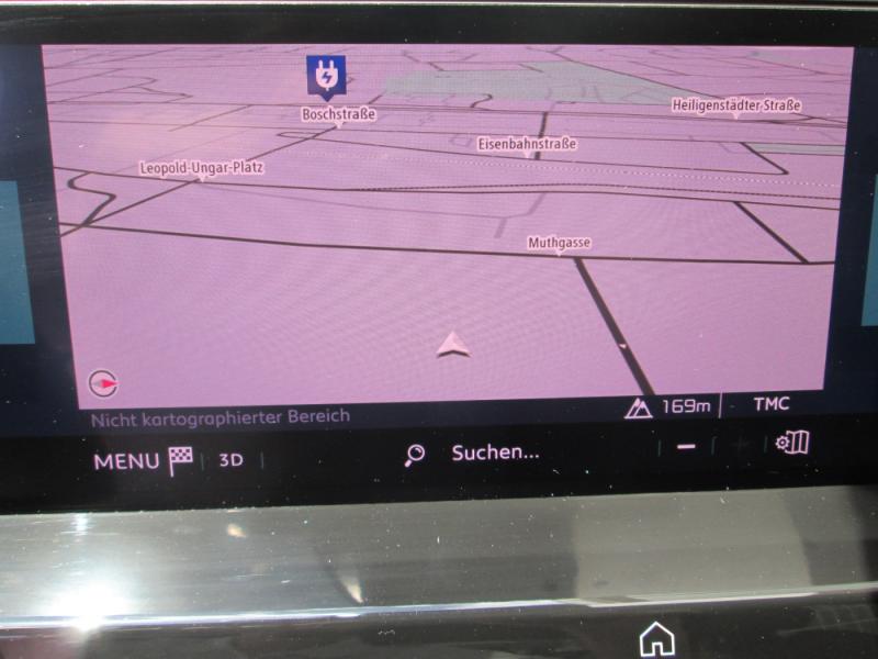 Citroën e-C4 136 50kWh Shine