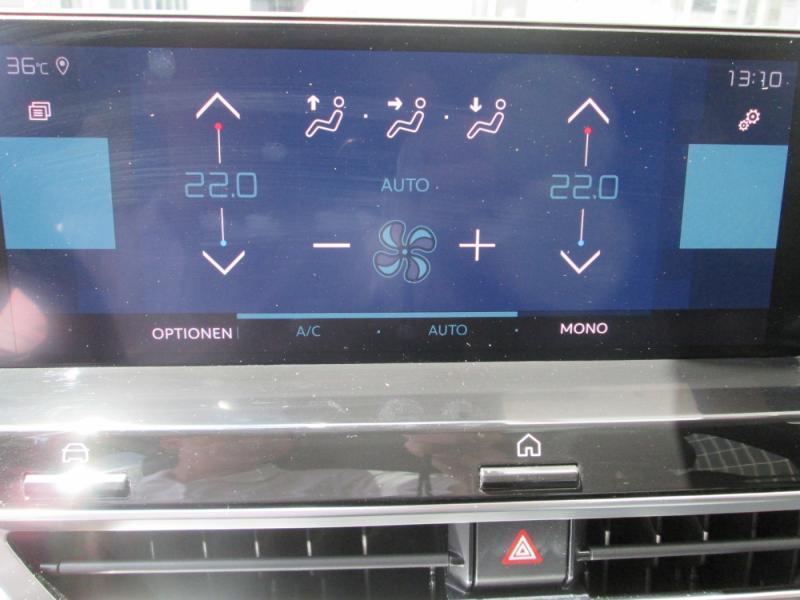 Citroën e-C4 136 50kWh Shine