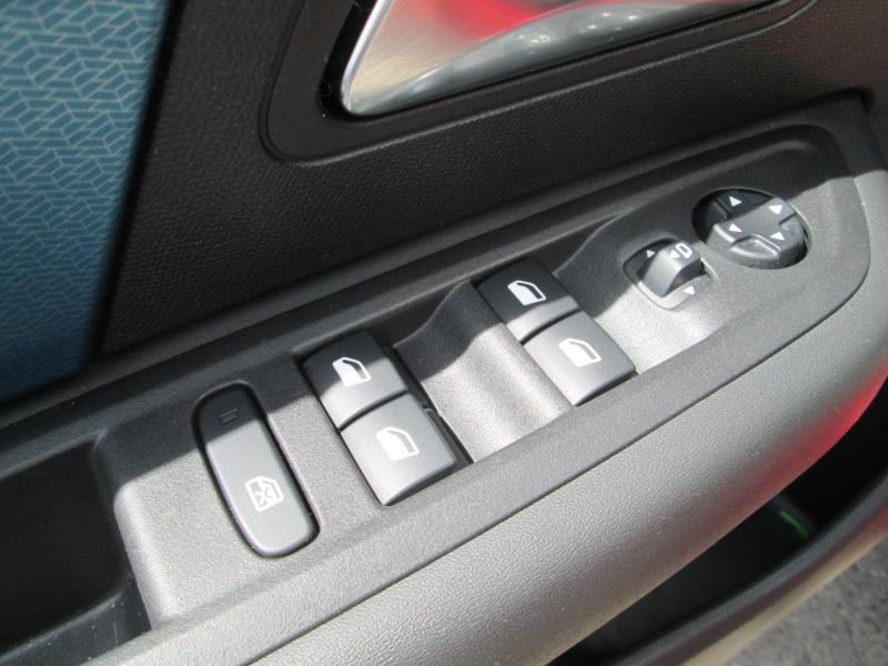 Citroën e-C4 136 50kWh Shine