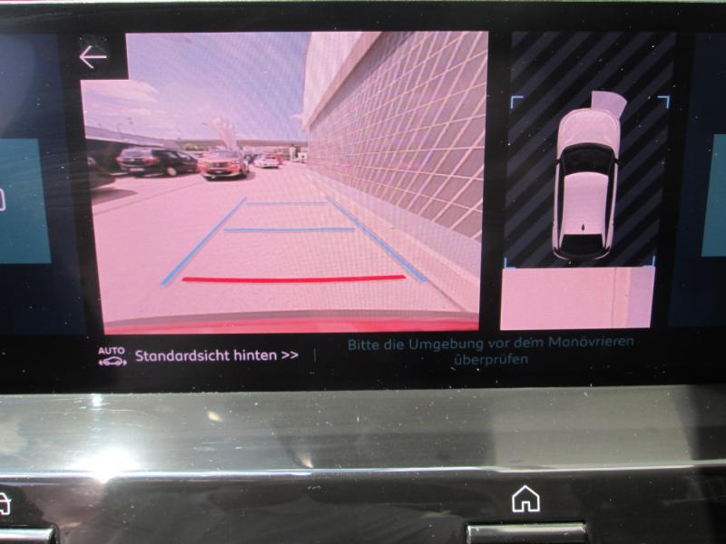 Citroën e-C4 136 50kWh Shine