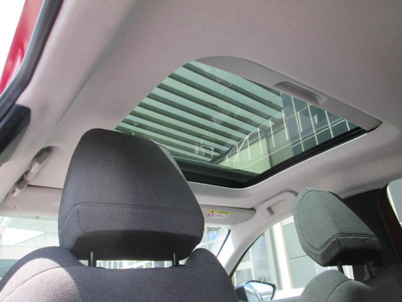 Citroën e-C4 136 50kWh Shine