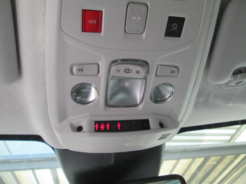 Citroën e-C4 136 50kWh Shine