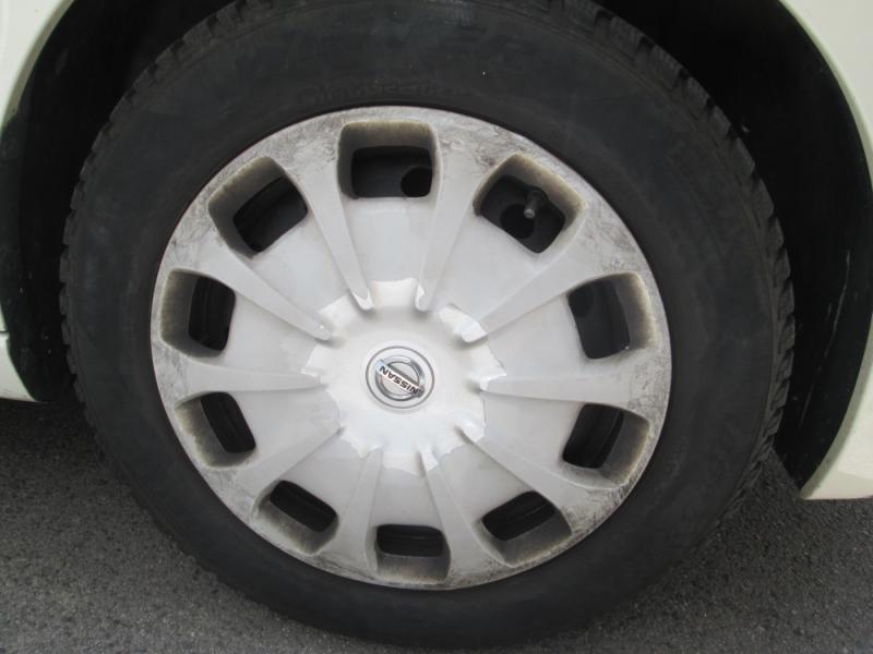 Nissan Micra 1.0 IG 71 Acenta