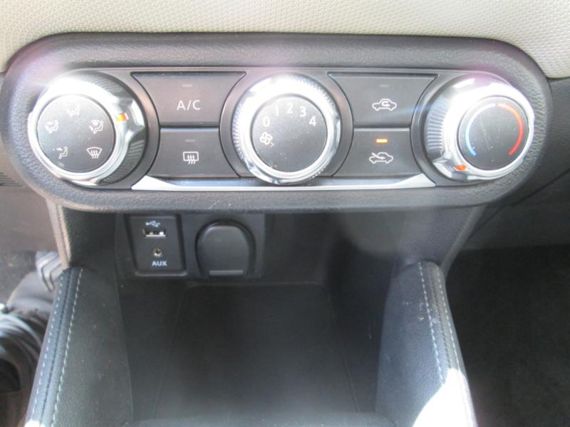 Nissan Micra 1.0 IG 71 Acenta