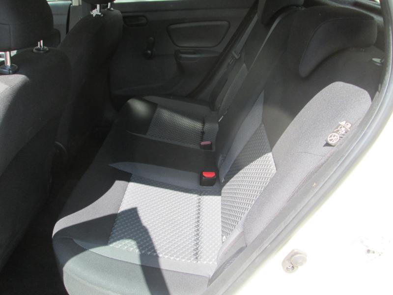 Nissan Micra 1.0 IG 71 Acenta