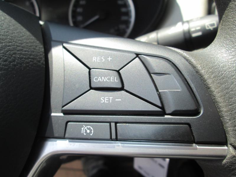 Nissan Micra 1.0 IG 71 Acenta