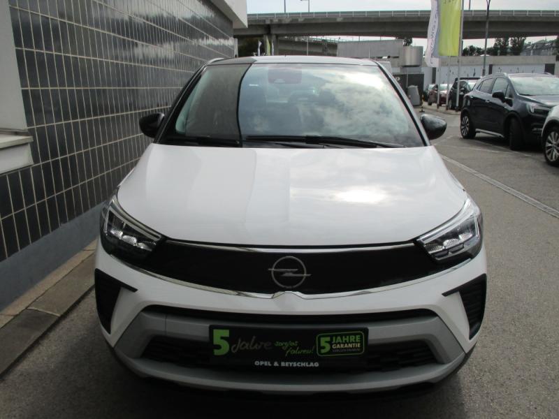 Opel Crossland 1.2 Turbo Elegance Aut.
