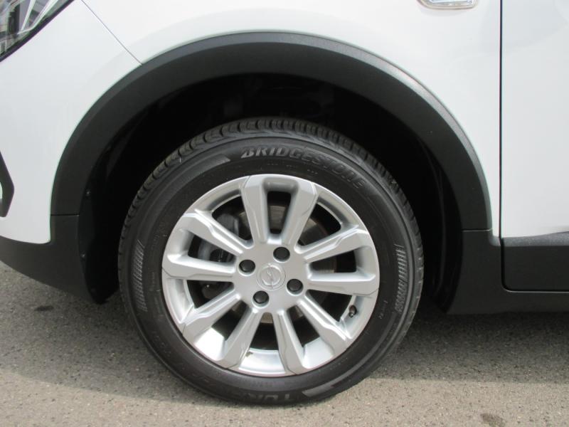 Opel Crossland 1.2 Turbo Elegance Aut.