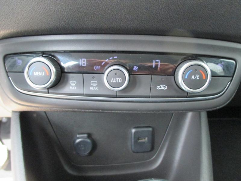 Opel Crossland 1.2 Turbo Elegance Aut.