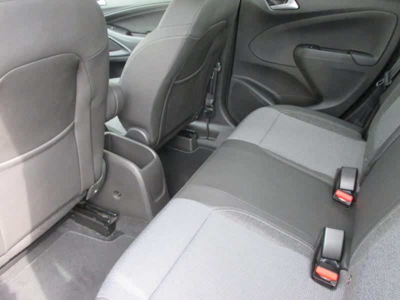 Opel Crossland 1.2 Turbo Elegance Aut.